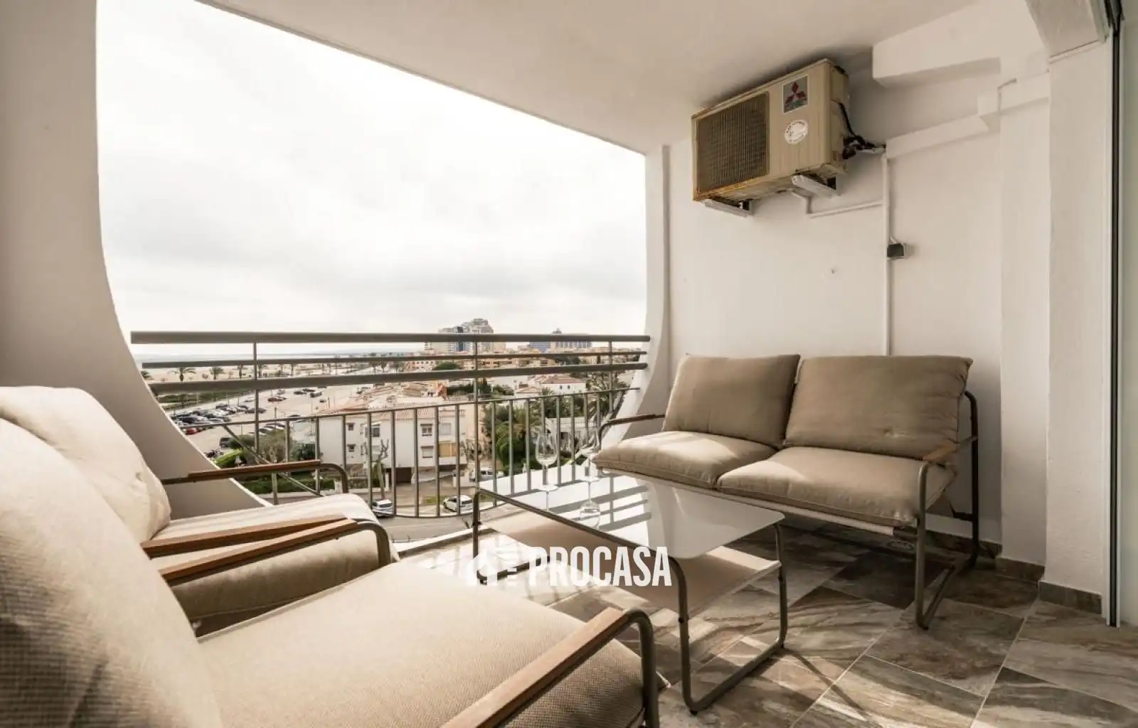 Piso con ascensor en venta en SALINS ED BADIA, imagen 4