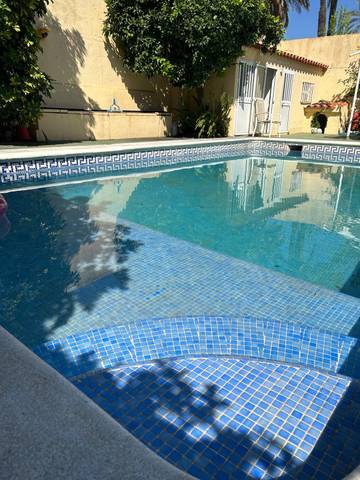 Casa-chalet en Venta en Santa Clara