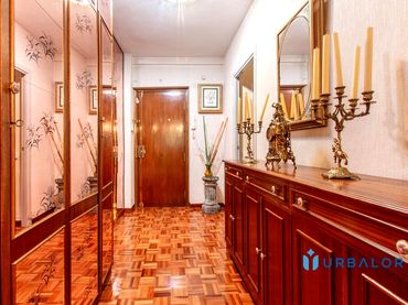 Appartamento con ascensore in vendita a Calle Zamora