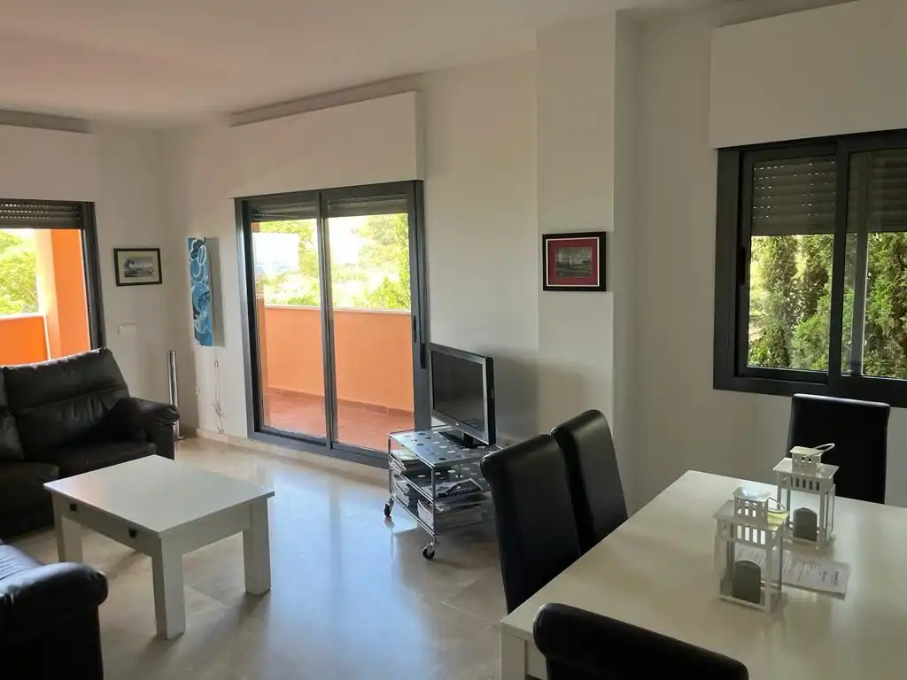 Wohnung mit Pool zur Miete in Avenida Sierra Nevada 3, imagen 13