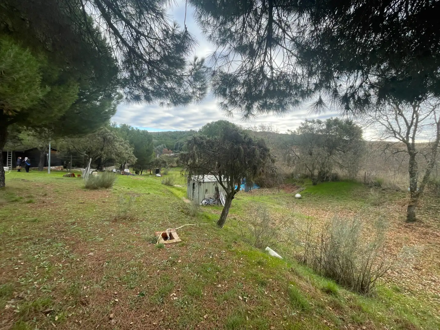 Residencial en venta en Uceda