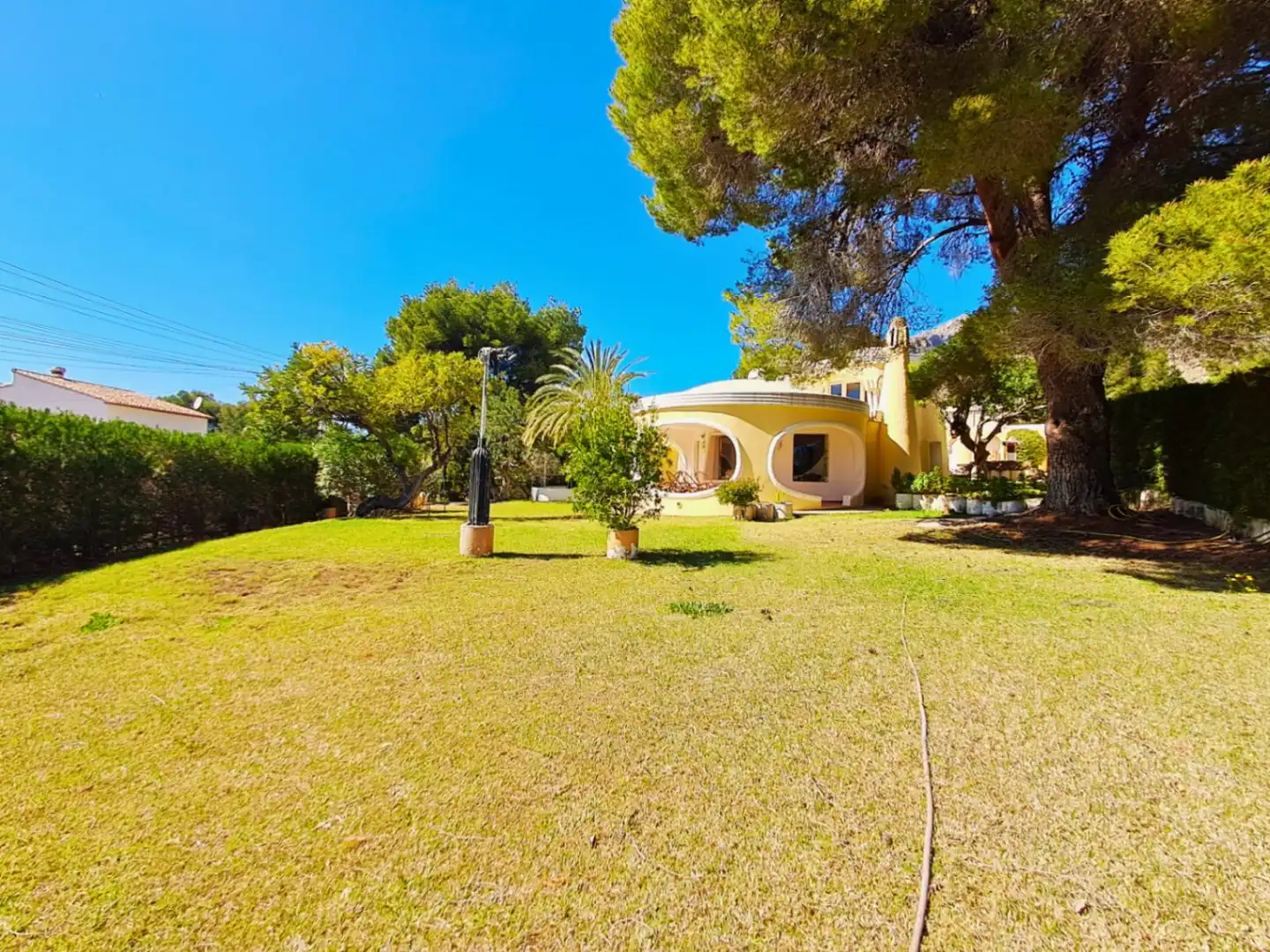 Chalet con piscina en venta en Altea la Vella, imagen 62