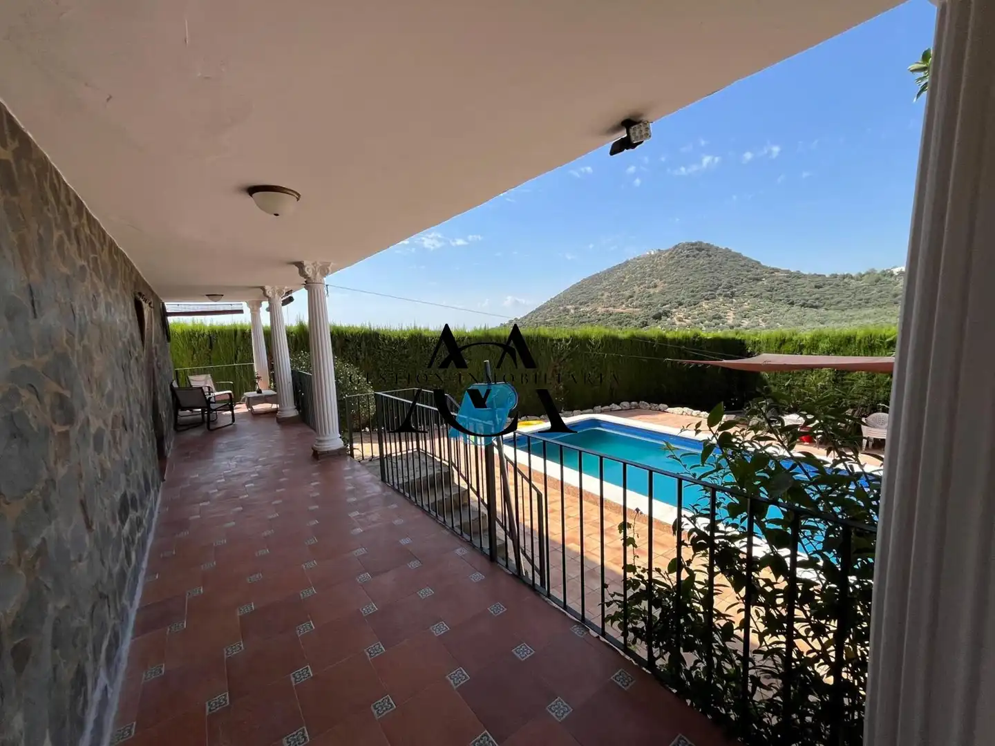 Detached house for sale in Las Vegas - Campoaras, imagen 24
