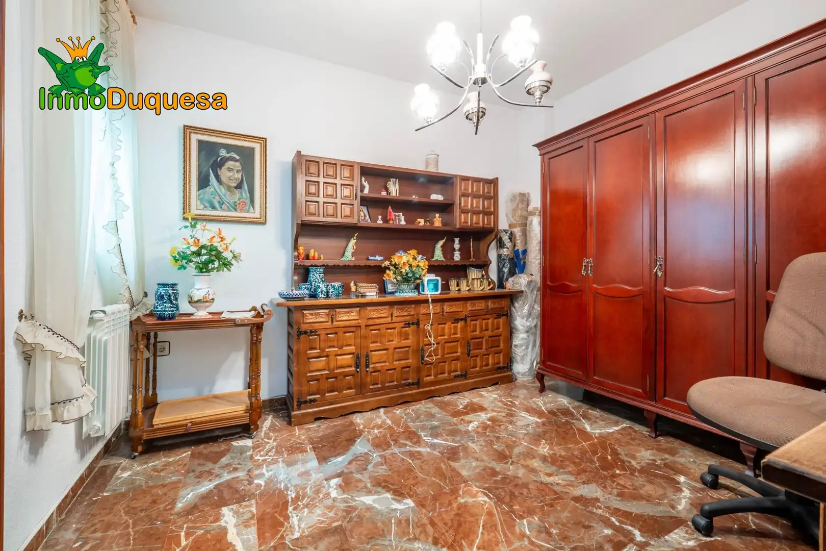 Piso con ascensor en venta en Ronda, imagen 6