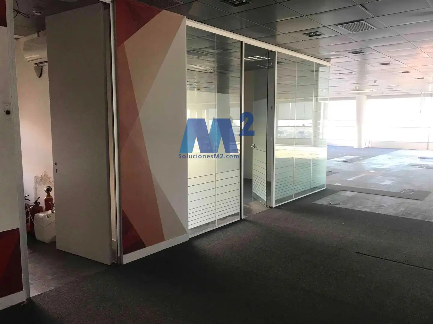Office space to rent in de la Transición Española, imagen 16