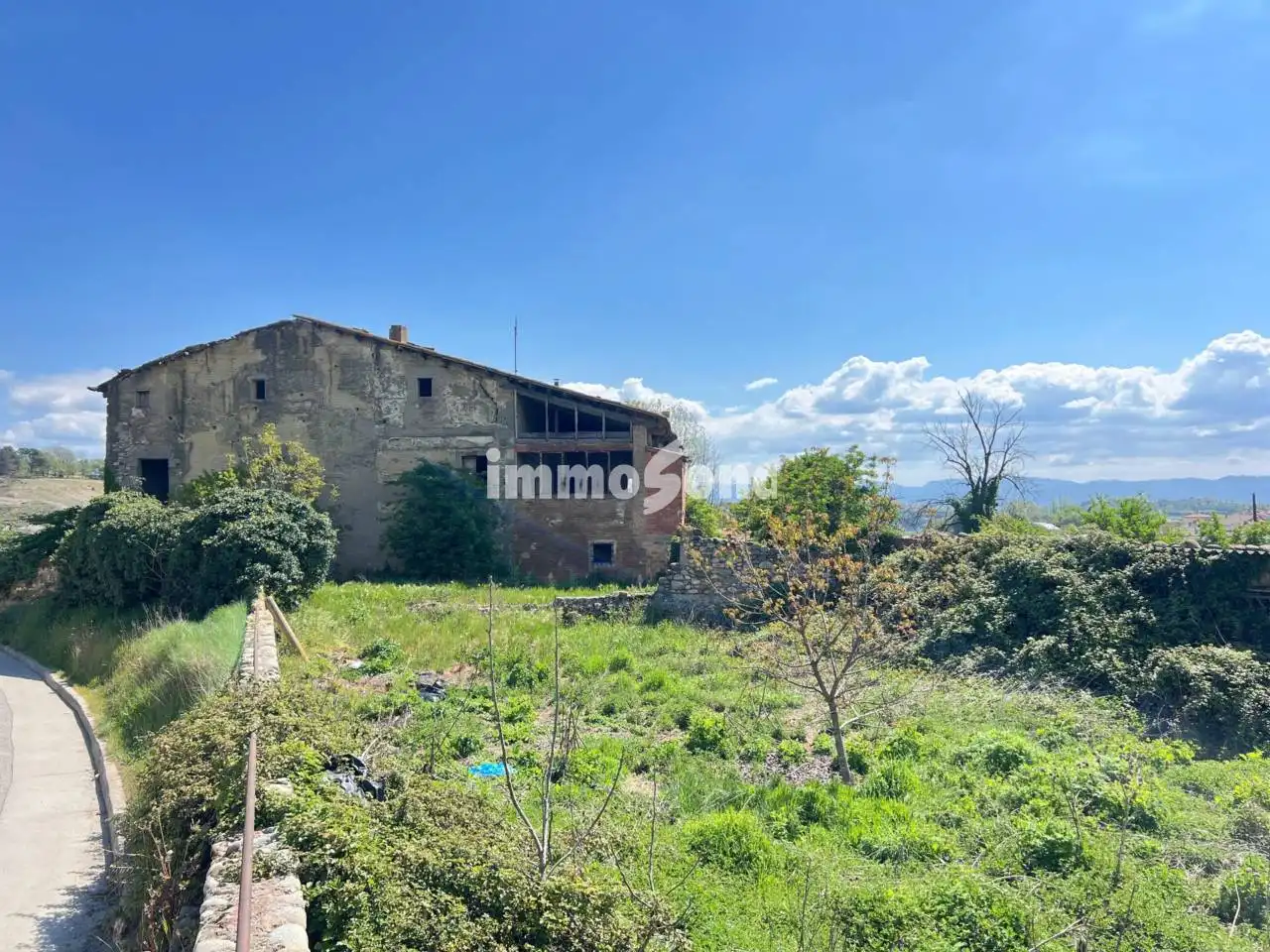 Casa o chalet en venta en Les Masies de Voltregà