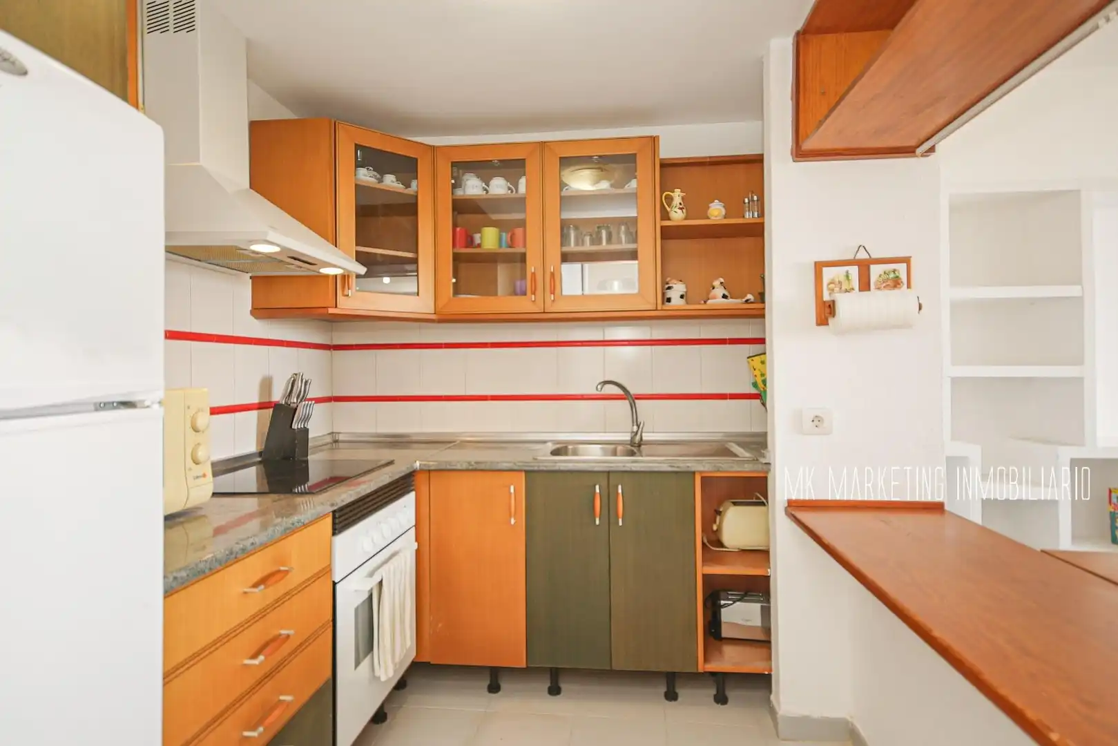 Appartement à vendre à BRUJULA LA, imagen 16
