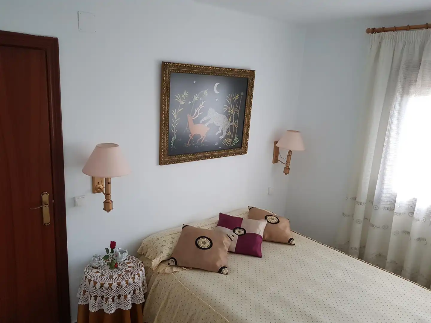 Casa con piscina in vendita a Mas Altaba - El Molí, imagen 9
