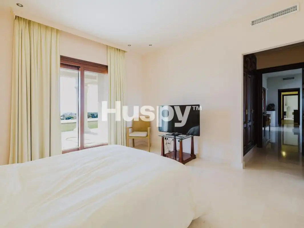 Casa con balcón en alquiler en Urbanización Los Flamingos, imagen 37