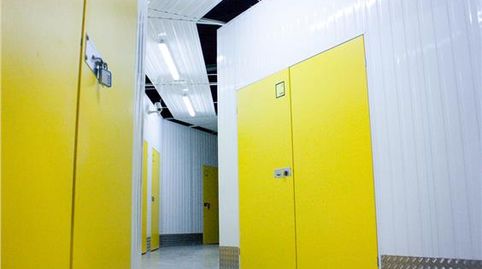 Foto 5 de Trastero de alquiler en Avenida de Logroño, 1014, Venta del Olivar, Zaragoza Capital