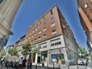 Wohnung zur Miete in Calle del Desengaño, 12, Universidad - Malasaña