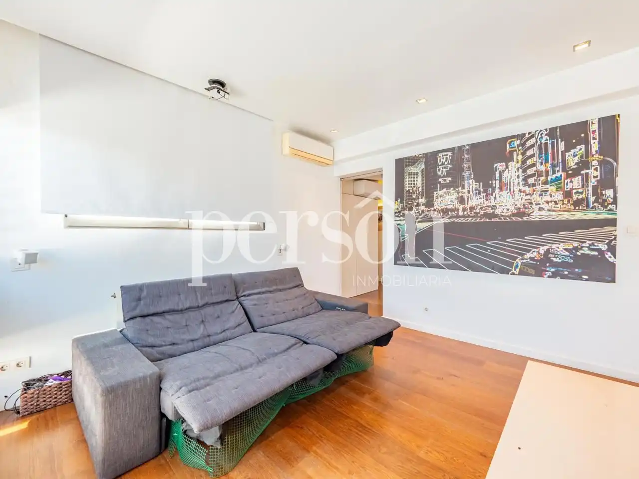 Appartamento con terrazza in vendita a L'Eixample, imagen 16