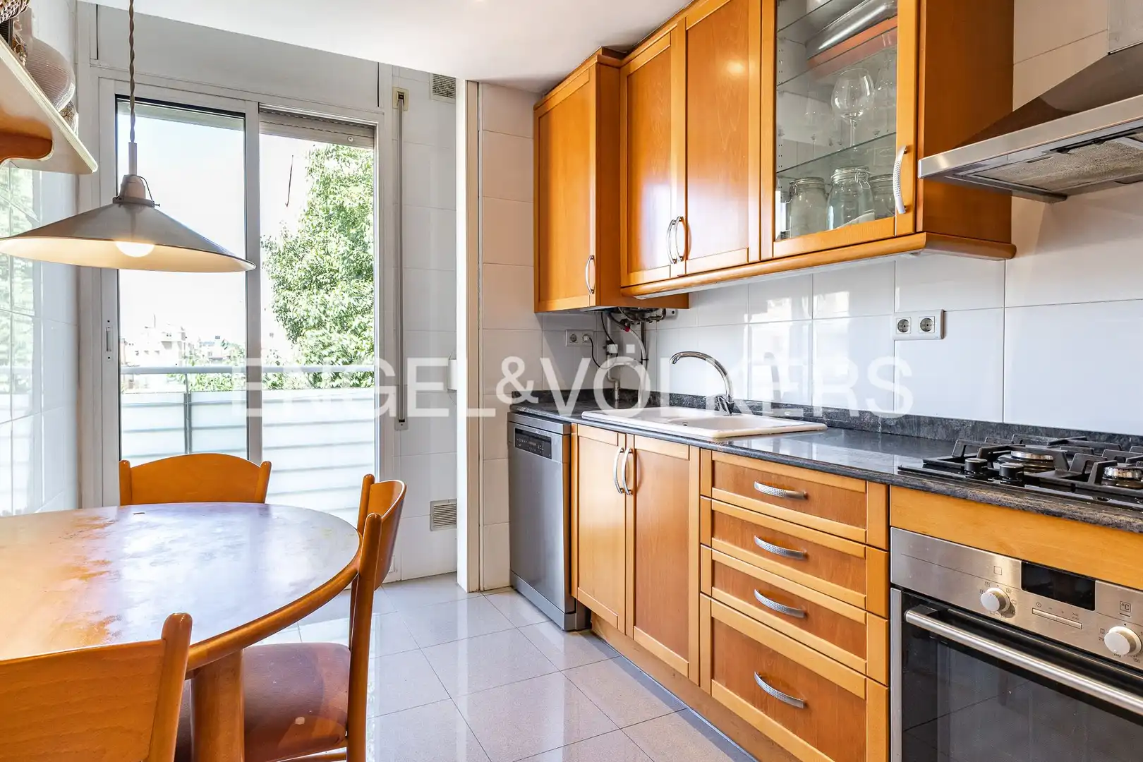 Wohnung mit Aufzug zum Verkauf in Centre - Sant Oleguer, imagen 47