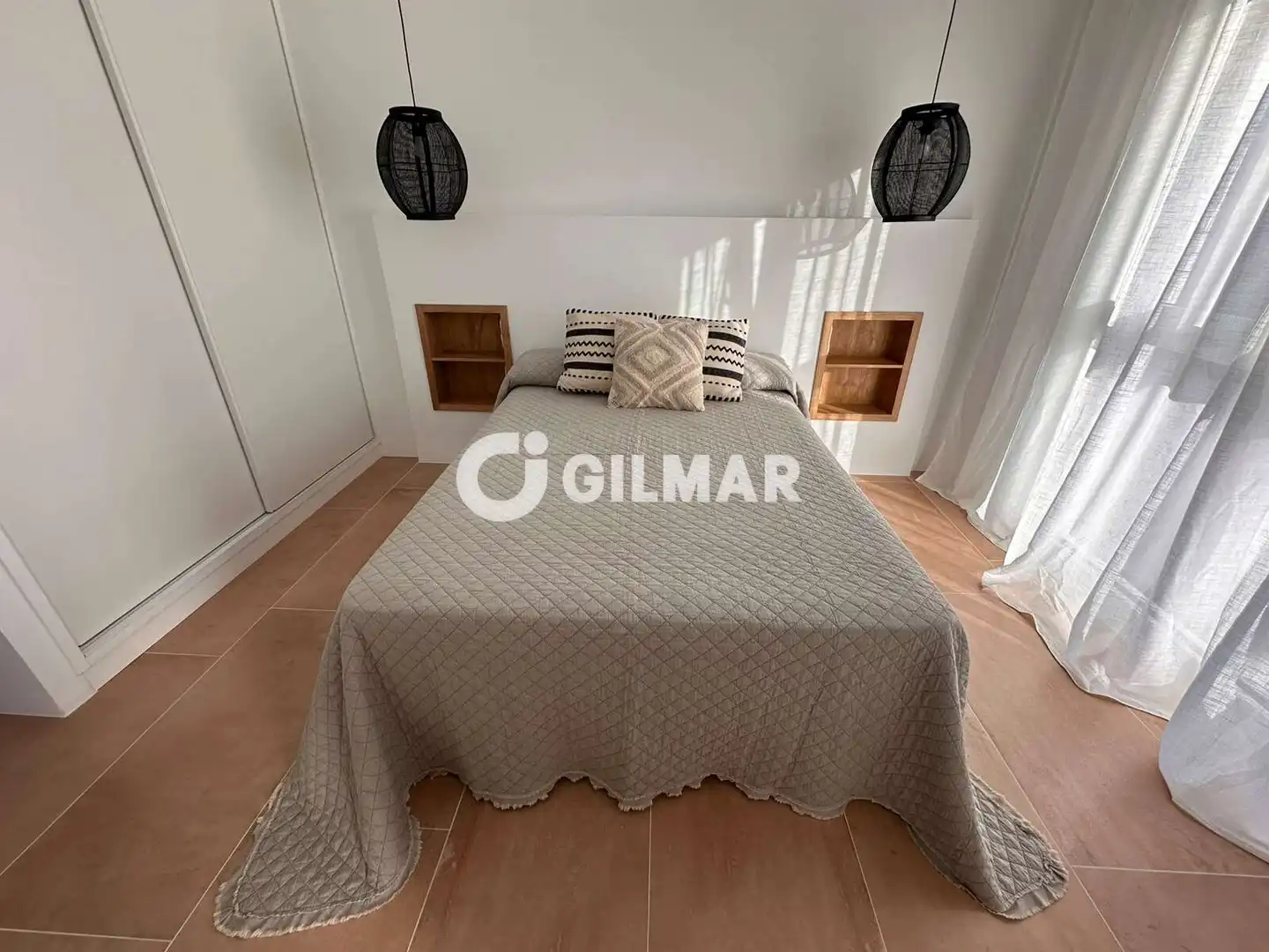 Habitación de Casa adosada en venta en La Jara
