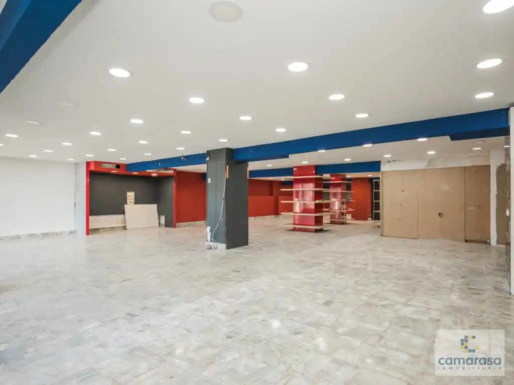 Business premises to rent in Avenida Madrid 9, imagen 8