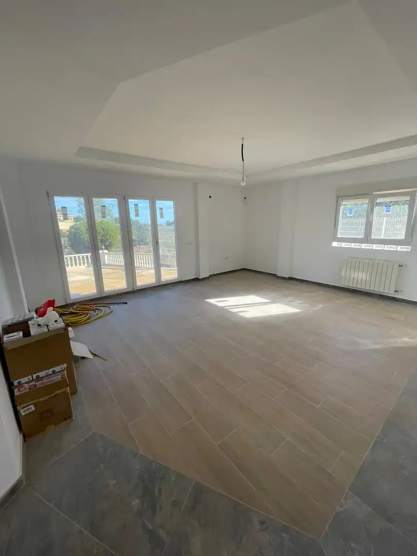 Villa mit Terrasse zum Verkauf in La Nucia Pueblo, imagen 17