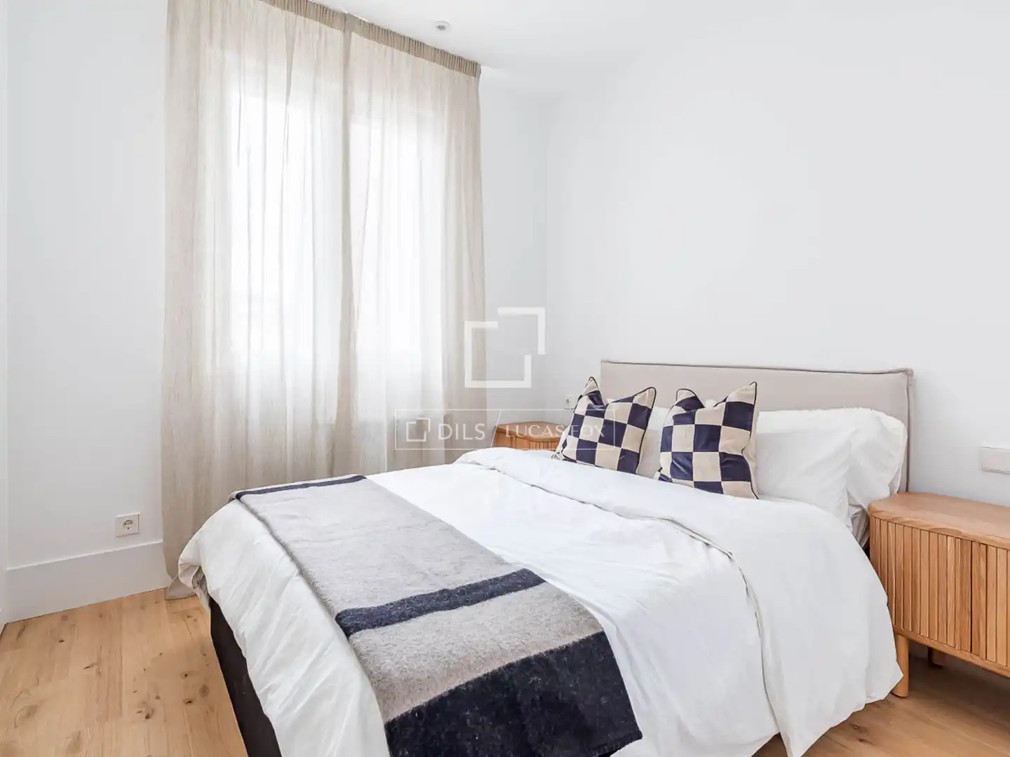 Appartamento con ascensore in vendita a Barrio de Salamanca, imagen 33