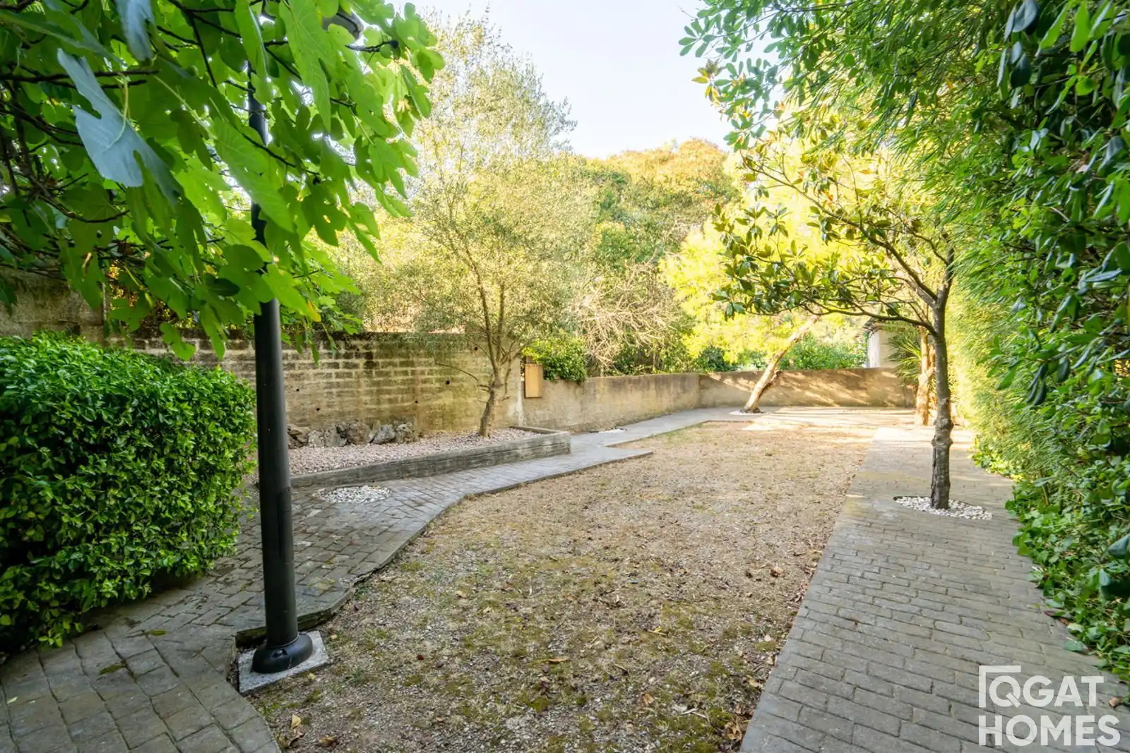 Vista exterior de Casa o xalet en venda en Sant Cugat del Vallès amb Aire condicionat, Calefacció i Terrassa