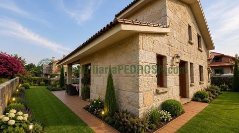 Foto 3 de Casa o chalet en venta en Parroquias Rurales, Pontevedra Capital