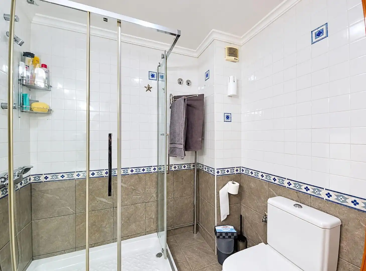 Bany de Pis en venda en San Gregorio