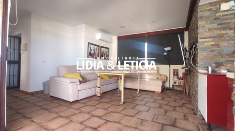 Foto 4 de Dúplex en venda a Centro, Alcalá de Guadaira
