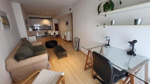 Foto 2 de Apartament de lloguer a Casco Antiguo, Badajoz Capital