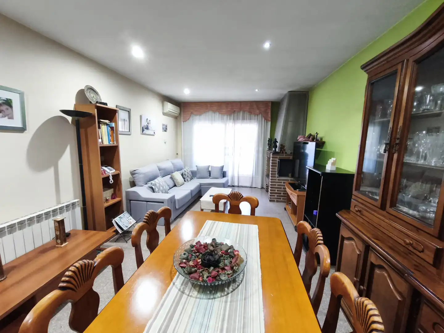 Casa pareada con terraza en venta en Carrer la Roca 20, imagen 16