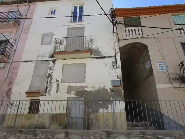 Piso en venta en C/ De Sant Francesc de Dalt