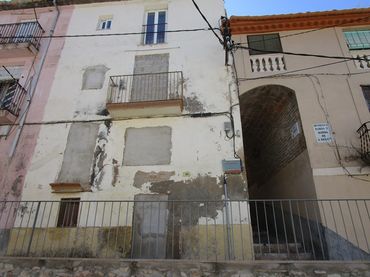 Wohnung zum Verkauf in C/ De Sant Francesc de Dalt