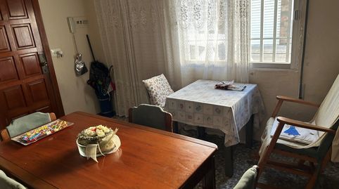 Foto 4 de Piso en venta en Carrer Nau, Grau de Gandia - Venecia - Marenys de Rafalcaid, Gandia
