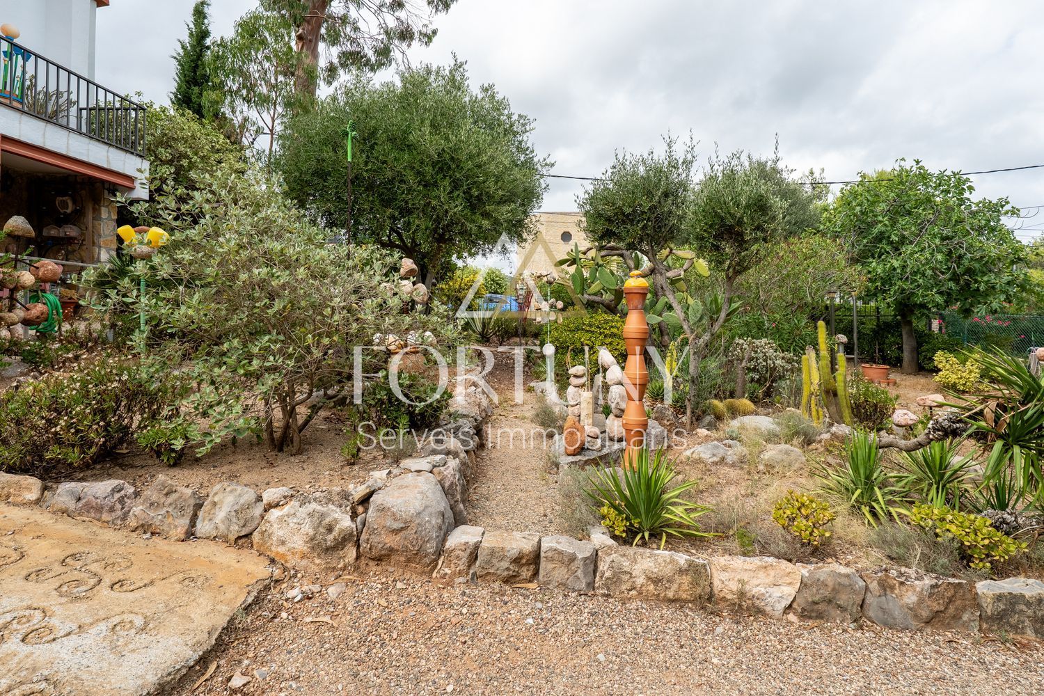 Casa o chalet en venta en Pratdip con Piscina y Balcón