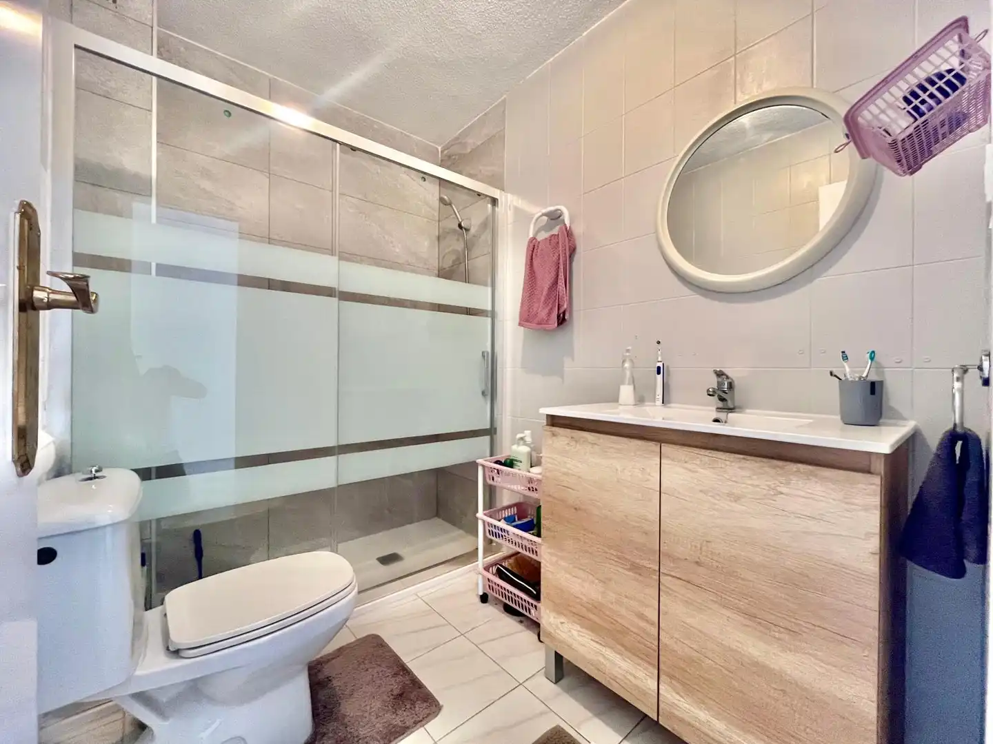 Penthouse mit Terrasse zum Verkauf in Playa del Cura, imagen 21