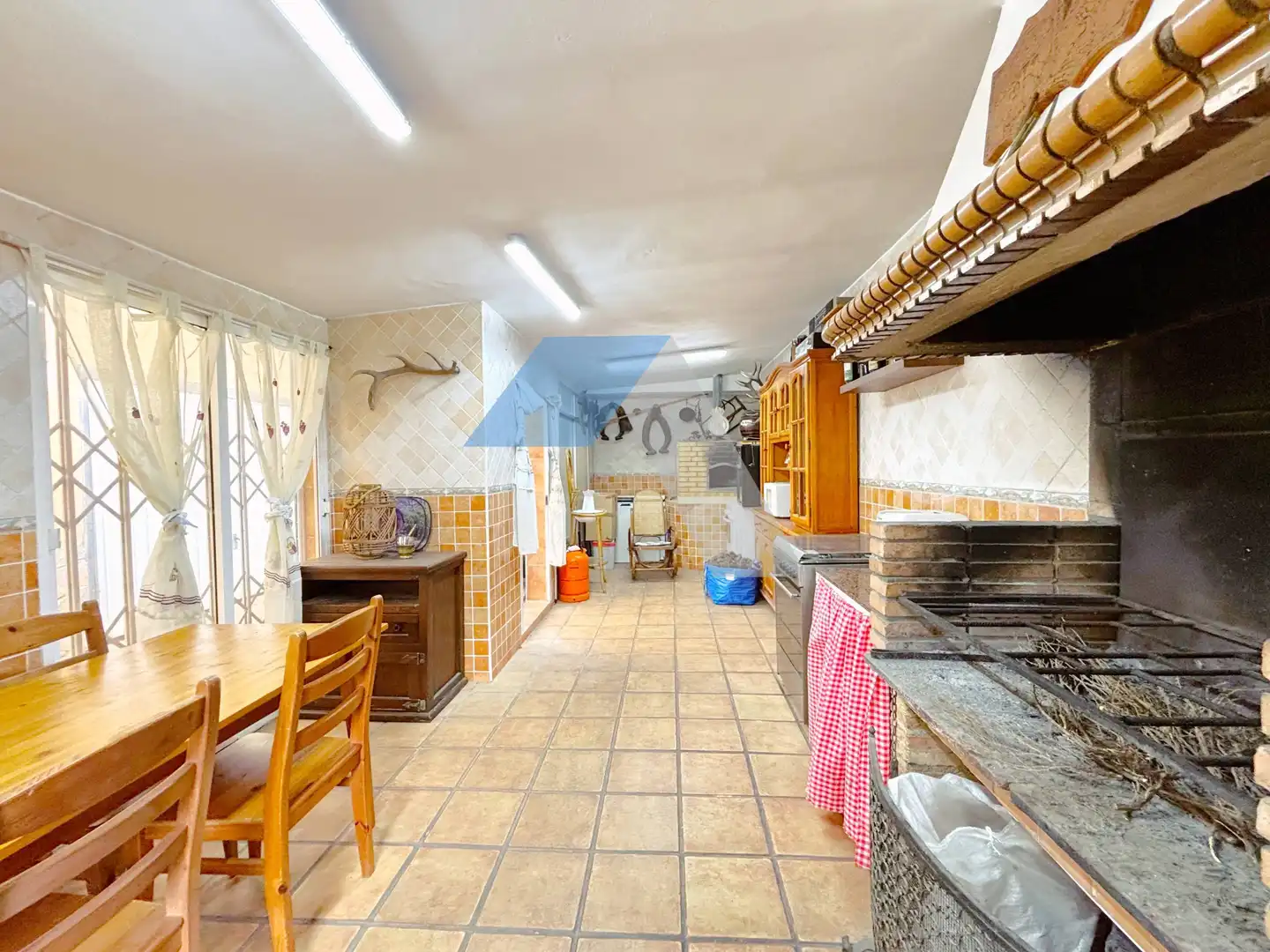 Chalet con piscina en venta en Haygon - Universidad, imagen 6