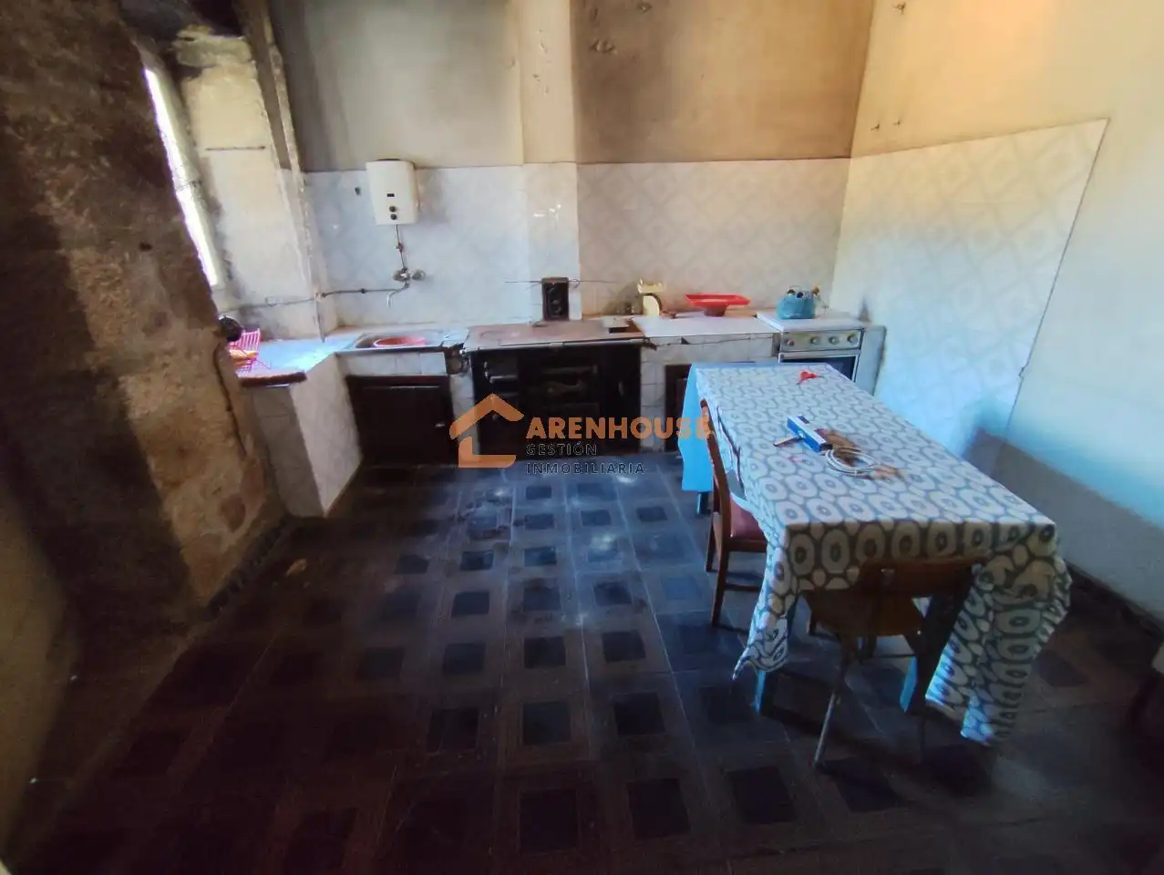 Casa con terrazza in vendita a Cartelle, imagen 8