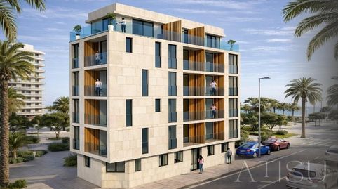 Foto 2 de Apartamento en venta en Centro - Muelle Pesquero, Torrevieja