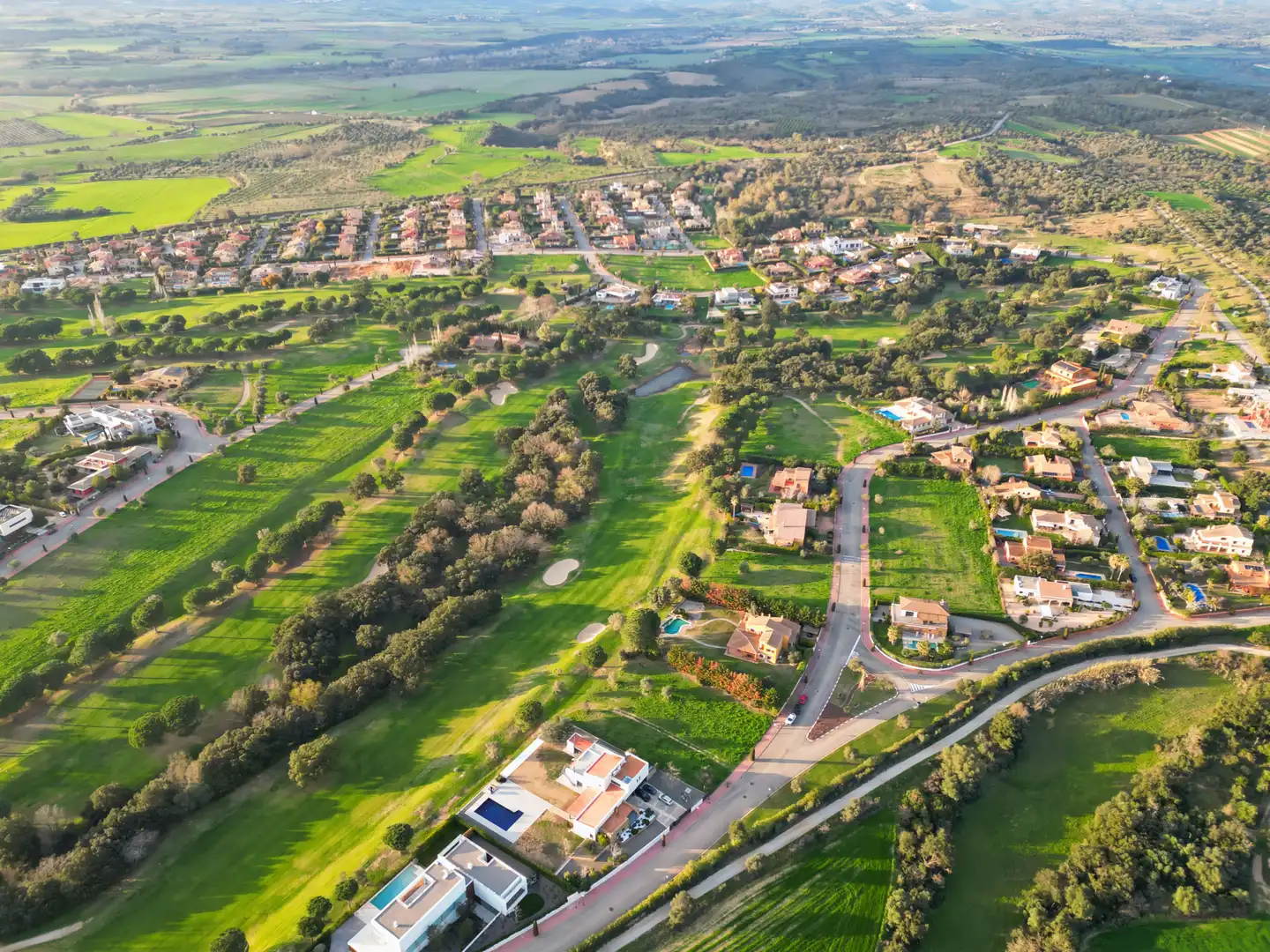 Lands and plots for sale in Peralada, imagen 6