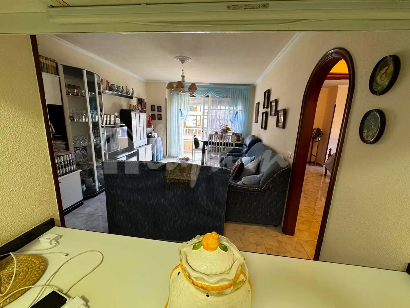 Apartment mit Aufzug zum Verkauf in Los Cristianos, imagen 8