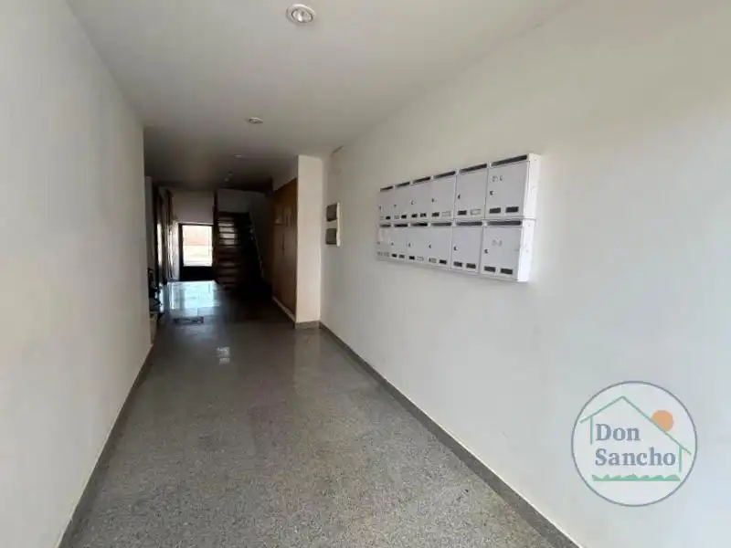 Duplex for sale in La Seca 