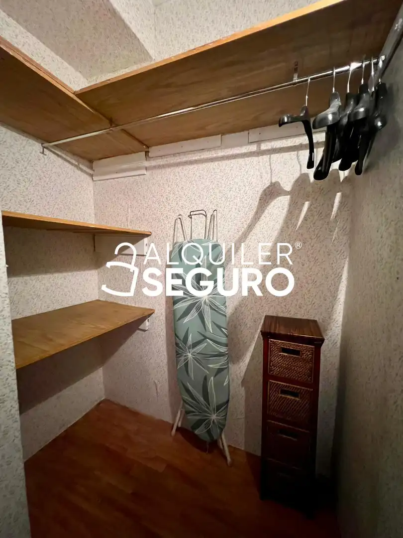 Pis de lloguer en Alcobendas amb Aire condicionat, Calefacció i Terrassa
