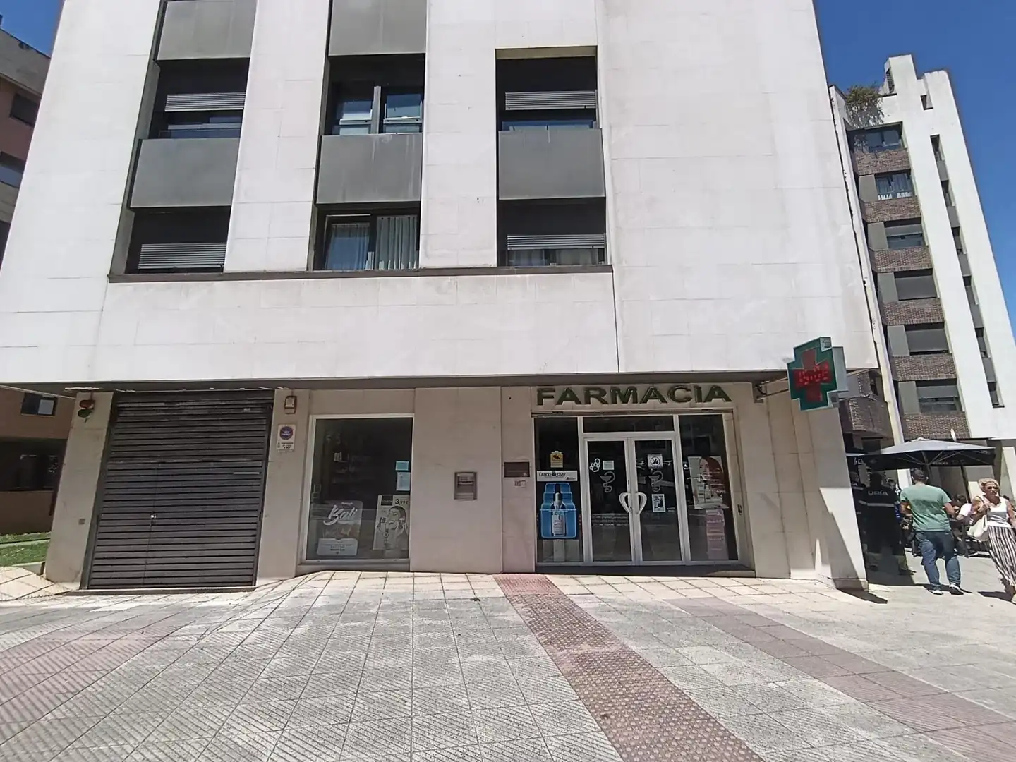 Pis amb ascensor en venda a Centro - Casco Histórico, imagen 60
