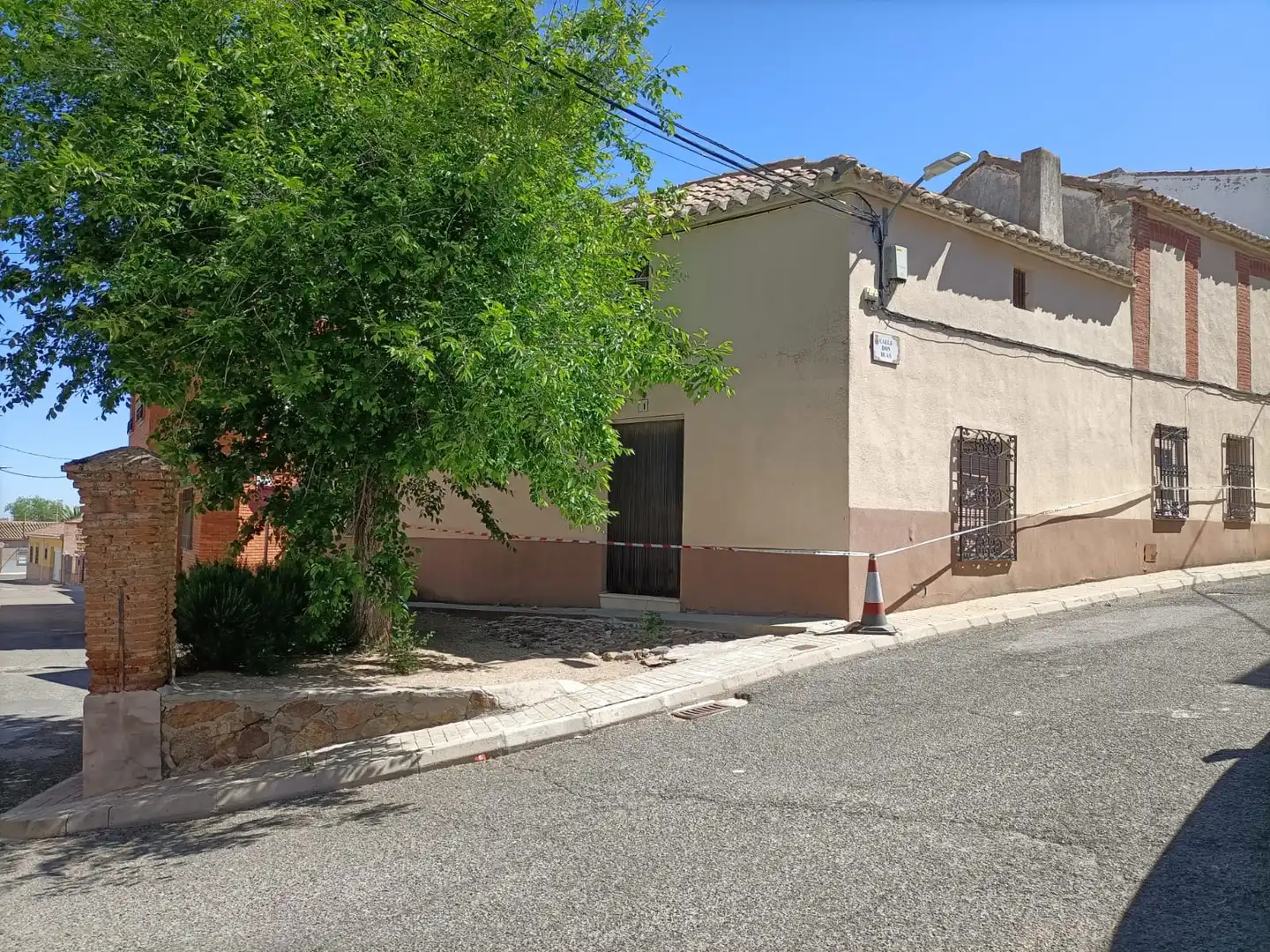 Casa en venta en Almonacid de Toledo, imagen 3