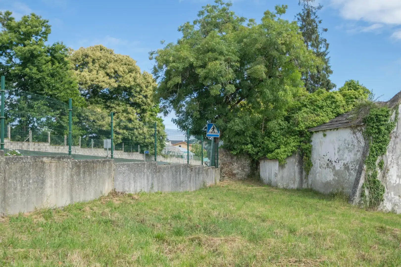 Casa o xalet en venda en Cambre  amb Terrassa