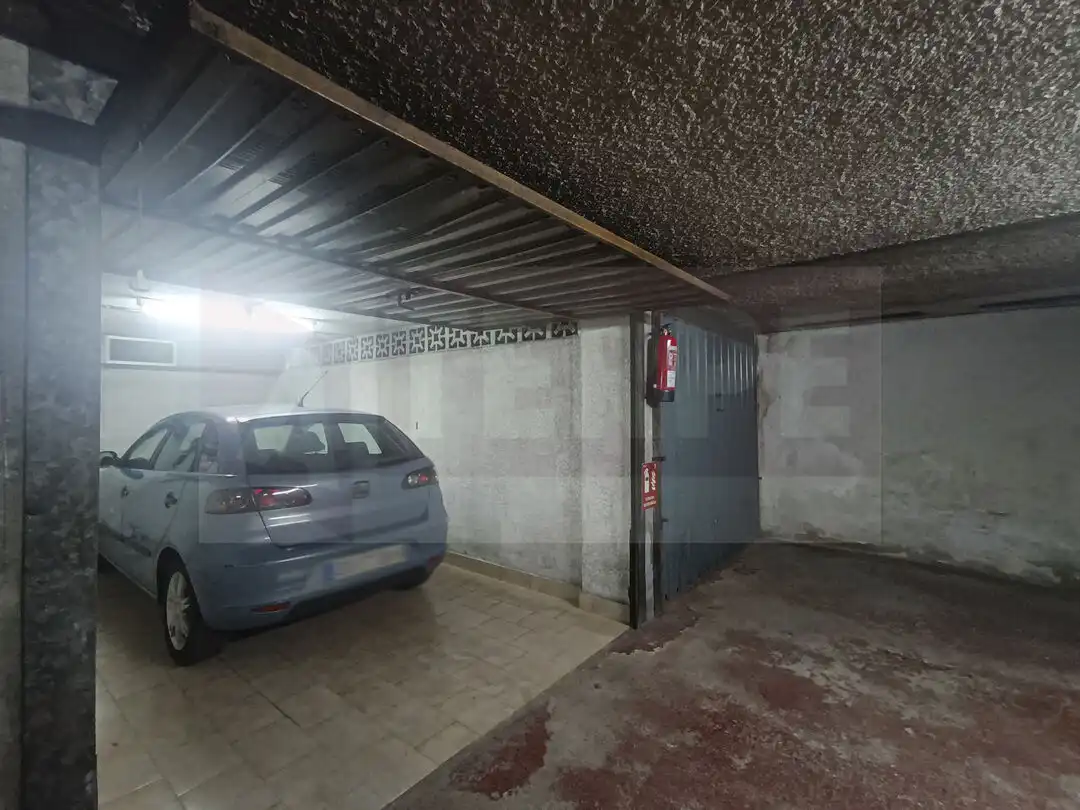 Parking of Garage for rent in Errenteria