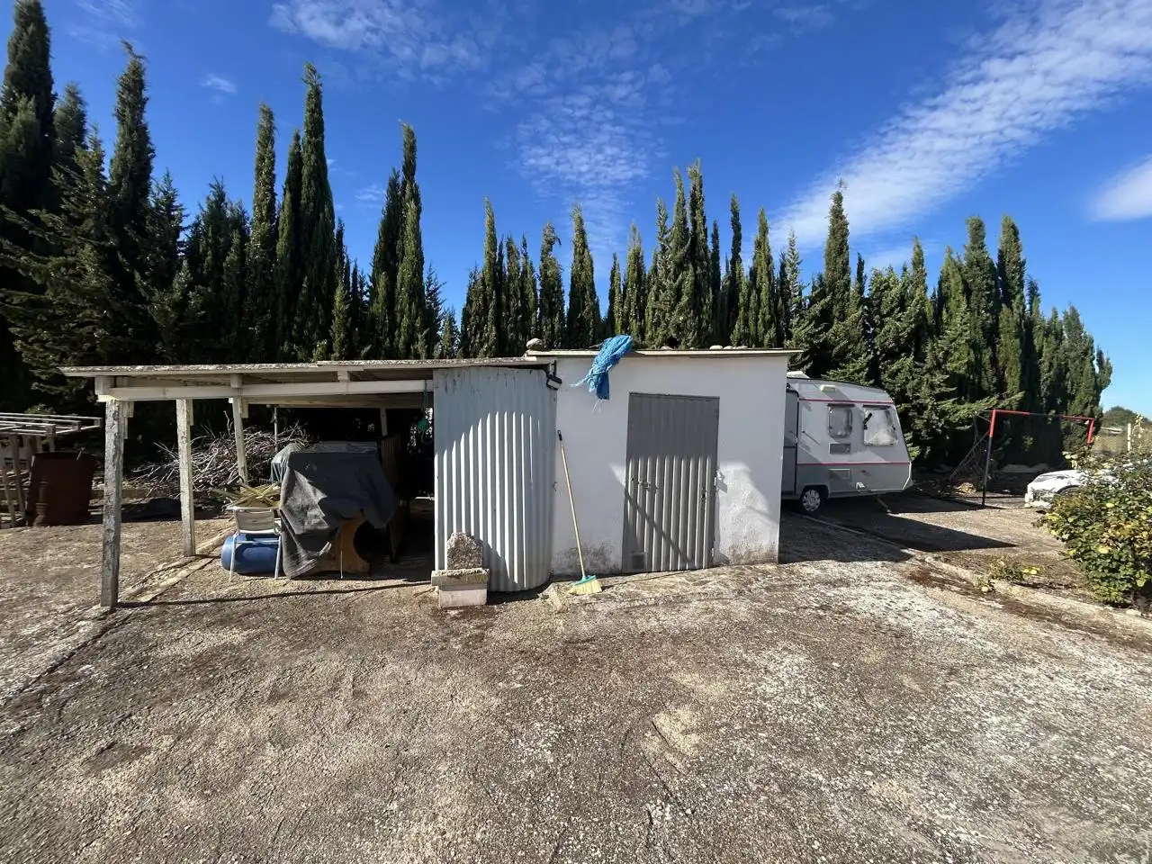 Maison rustique à vendre à Camino del Albar S/N, imagen 30