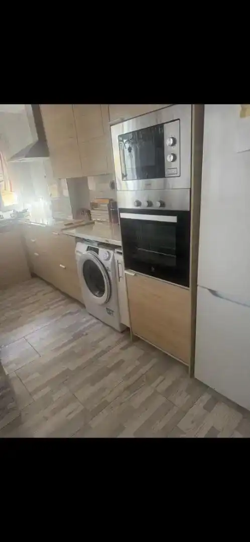 Cuina de Pis en venda en Marbella