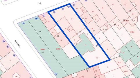 Photo 2 of Residential for sale in Carrer de Fatjó, 22, Creu de Barberà, Sabadell