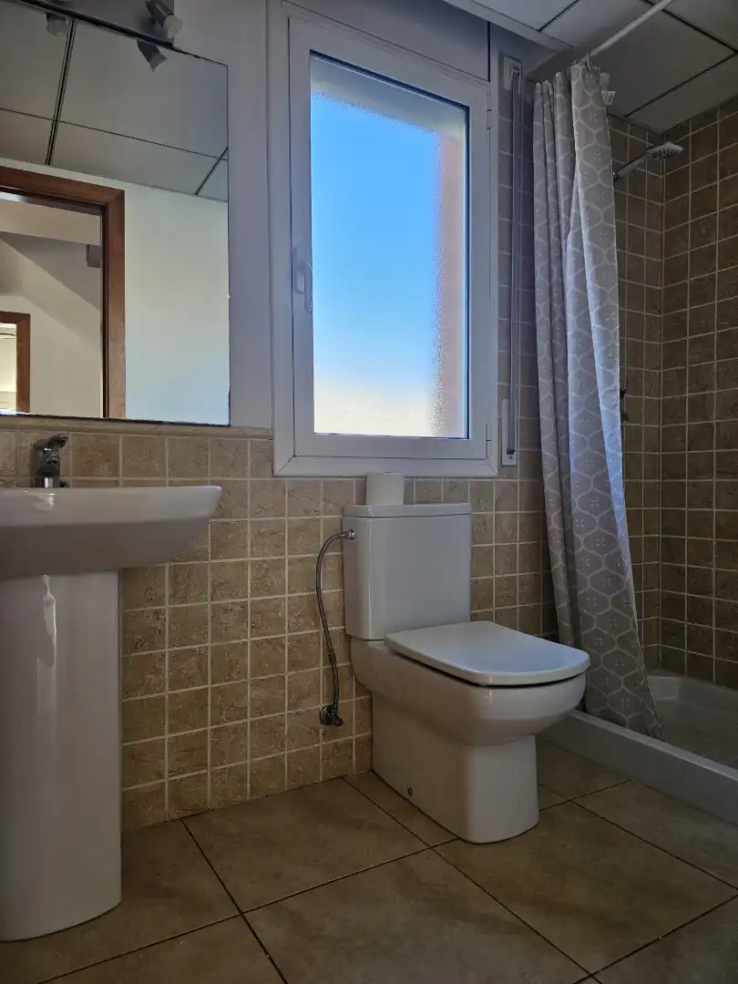Bathroom of Detached homes for sale in Salou  with Air Conditioner, Heating and Private garden