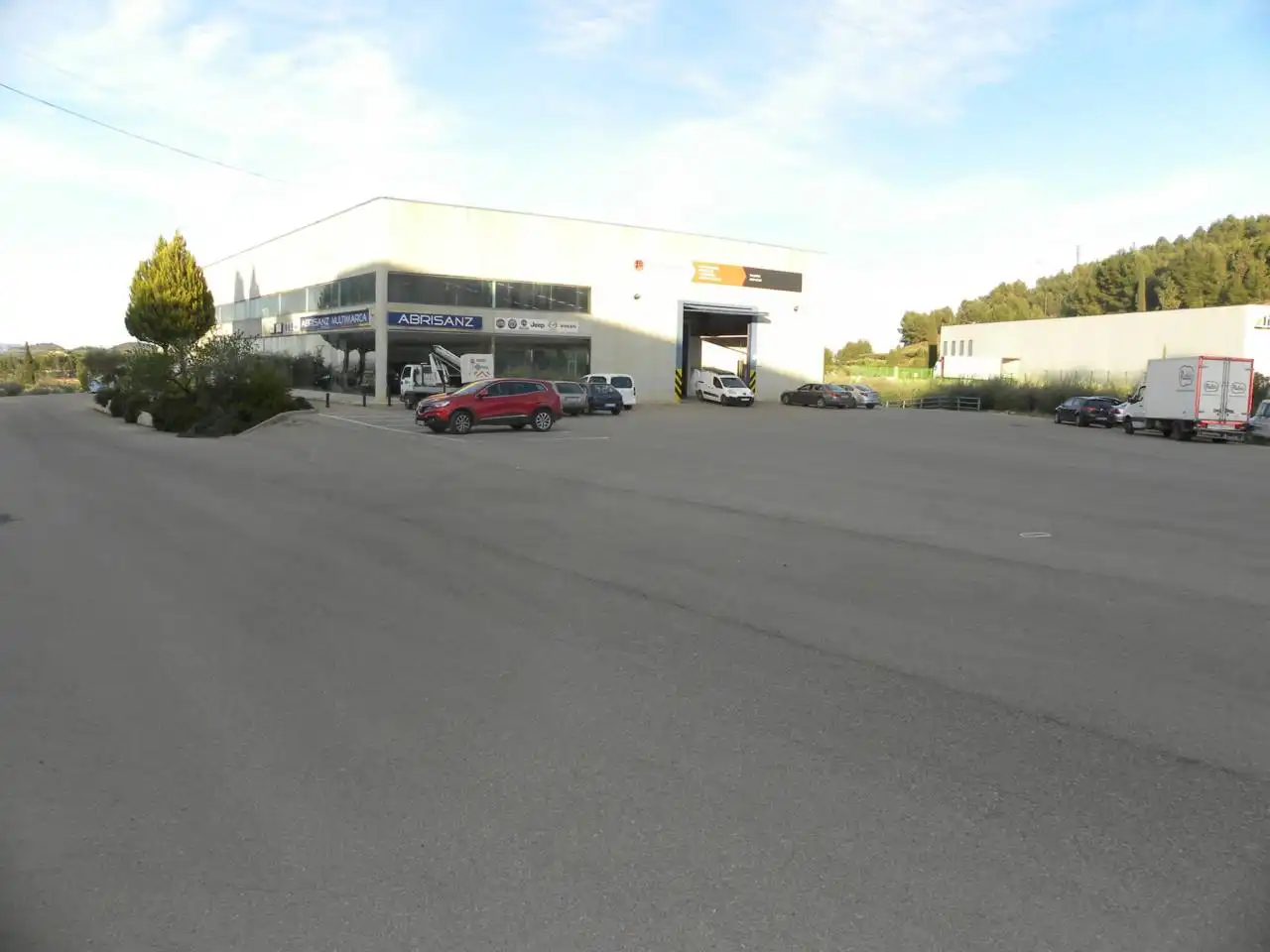 Nau industrial en venda a Cehegín, imagen 36