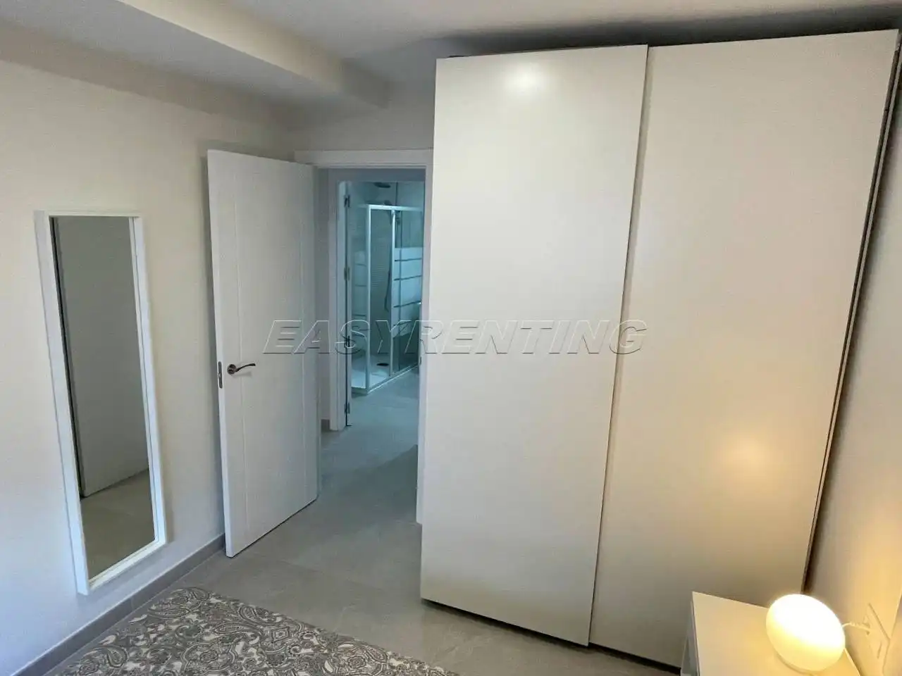 Wohnung zur Miete in Calle Jardines, Centro- San Felipe - Huerta Fava