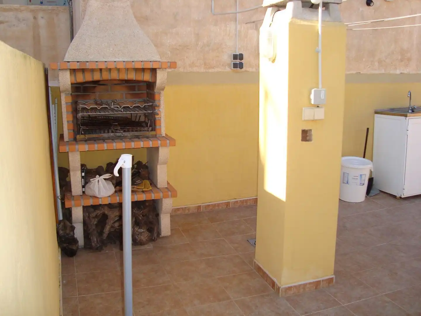 Piso en venta en Catral